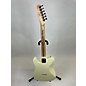 Used Squier Affinity Telecaster Solid Body Electric Guitar