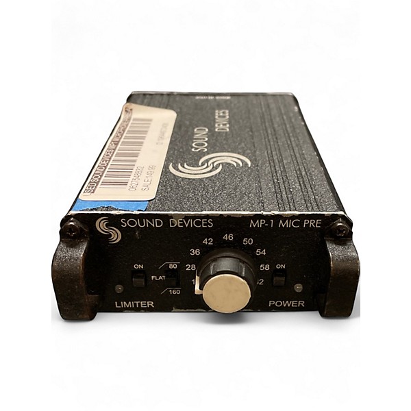 Used Sound Devices mP1 Microphone Preamp,New Products : American Fashion Style Bags On Sale