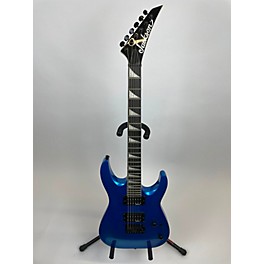 Used Jackson JS22 Dinky Solid Body Electric Guitar