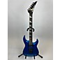 Used Jackson JS22 Dinky Solid Body Electric Guitar thumbnail