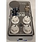 Used Xotic Effects RC Booster V2 Effect Pedal
