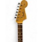 Used Fender American Original 60s Jazzmaster 3 Color Sunburst Solid Body Electric Guitar