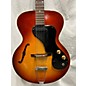 Vintage Vintage 1965 Gibson ES-120T Sunburst Acoustic Guitar