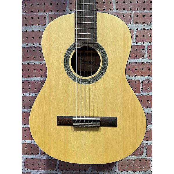 Used Cordoba Protege C1 1/2 Size Classical Acoustic Guitar