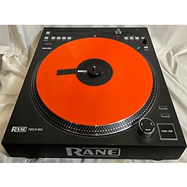 Used RANE TWELVE MKII DJ Controller