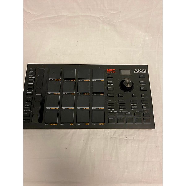 Used Akai Professional Used Akai Professional MPC Studio 2 Production Controller