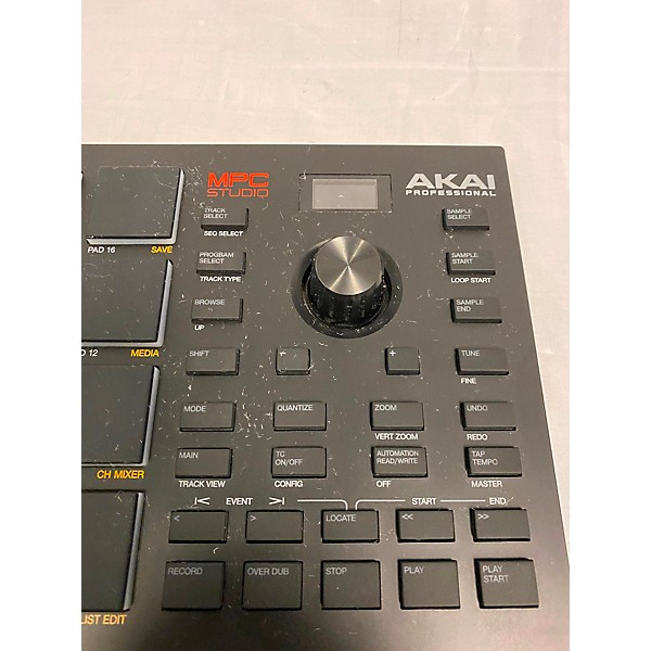 Used Akai Professional Used Akai Professional MPC Studio 2 Production Controller