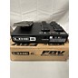 Used Line 6 FBV Express MKII 4 Button Footswitch