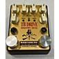 Used Rodenberg Used Rodenberg TB DRIVE SHAKEDOWN SPECIAL Effect Pedal thumbnail