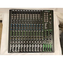 Used Mackie PROFX16V3 Unpowered Mixer