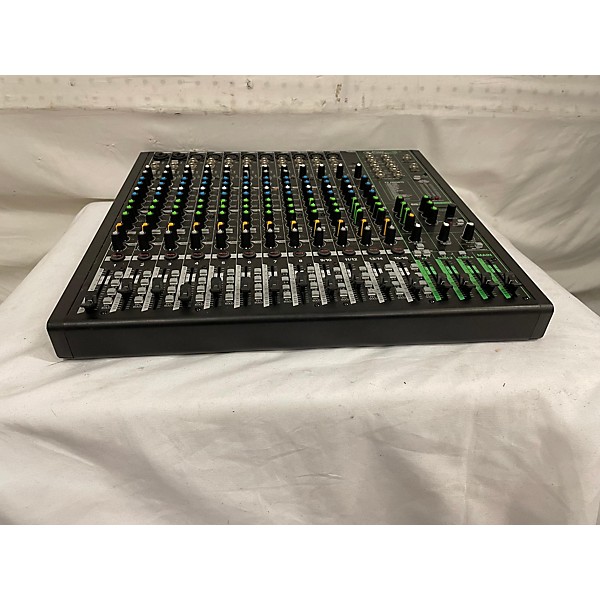 Used Mackie PROFX16V3 Unpowered Mixer