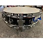 Used Mapex Used Mapex 3.5X13 SEMP3350DK Drum Gloss Black