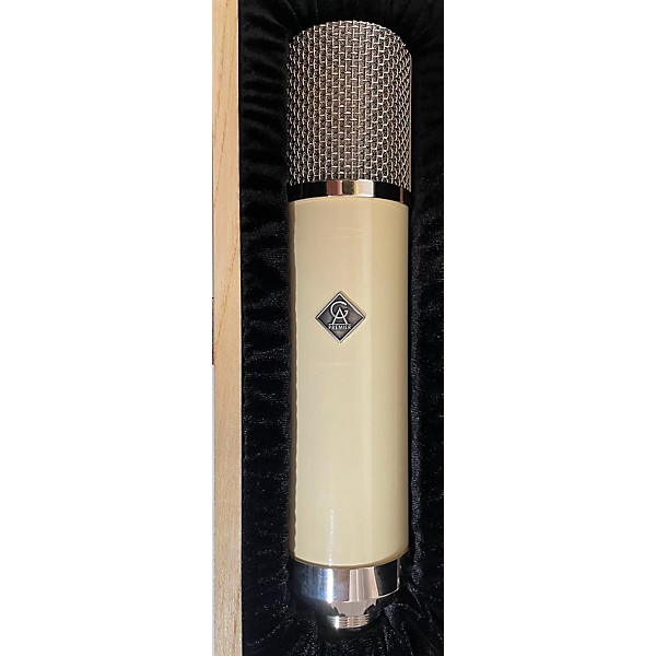 Used Golden Age Premier GA-251 Condenser Microphone