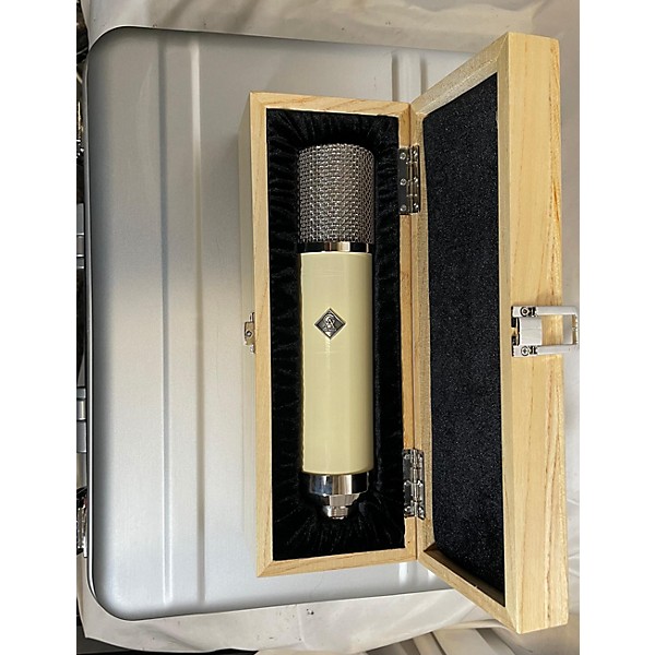 Used Golden Age Premier GA-251 Condenser Microphone