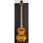 Used Epiphone Viola Electric Bass Guitar thumbnail