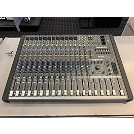 Used Mackie Used Mackie CFX16 MKII Unpowered Mixer