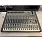 Used Mackie CFX16 MKII Unpowered Mixer thumbnail