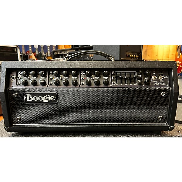 Used Used MESA/Boogie Mark V 90W Tube Guitar Amp Head