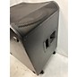 Used QSC KW181 1000W Powered Subwoofer