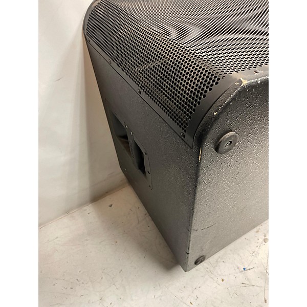 Used QSC KW181 1000W Powered Subwoofer