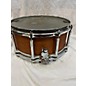 Used Pearl 14X6.5 Free Floating Snare Drum thumbnail