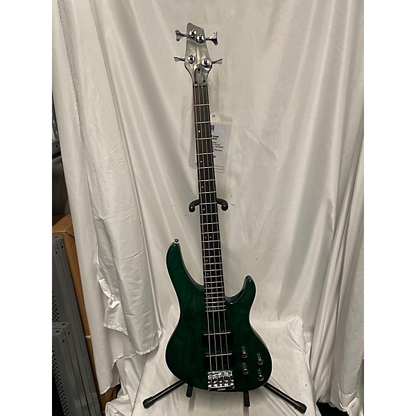 Used Washburn Xb400 Electric Bass Guitar