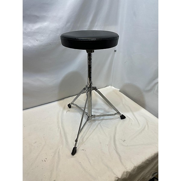 Used CODA Drums Throne Drum Throne