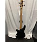 Used Ibanez Used Ibanez Soundgear 4 String Black Electric Bass Guitar