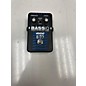 Used EBS BassIQ Triple Envelope Filter Bass Effect Pedal