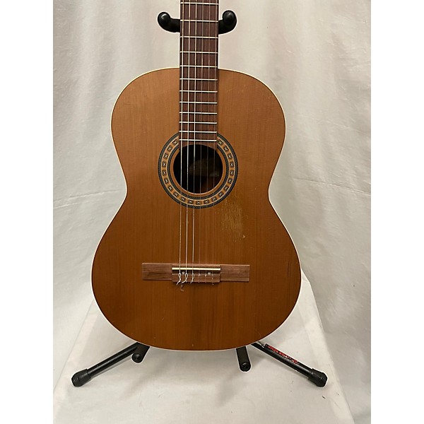 Used La Patrie Etude Classical Acoustic Guitar