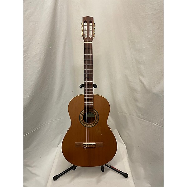 Used La Patrie Etude Classical Acoustic Guitar