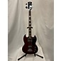 Used Gibson SG Bass Electric Bass Guitar thumbnail