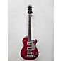 Used Gretsch Guitars Used Gretsch Guitars G5230T FIREBIRD RED Solid Body Electric Guitar thumbnail