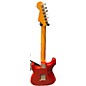 Used Fender Eric Johnson RW Stratocaster Dakota Red Solid Body Electric Guitar