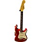 Used Fender Used 2015 Fender Postmodern Dakota Red Solid Body Electric Guitar thumbnail