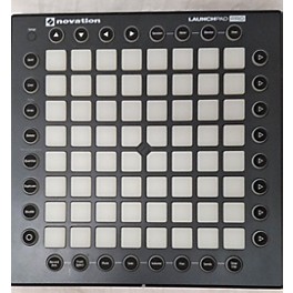 Used Novation Used Novation Launchpad Pro MIDI Controller