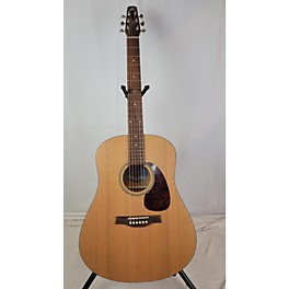 Used Seagull Used Seagull S6 Natural Acoustic Guitar