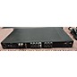 Used Universal Audio Apollo X6 3 Audio Interface