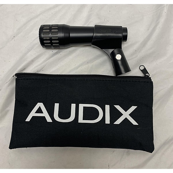 Used Audix I5 Dynamic Microphone