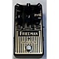 Used Friedman Used Friedman SMALLBOX Effect Pedal thumbnail