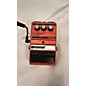Used DOD FX52 Classic Fuzz Effect Pedal thumbnail