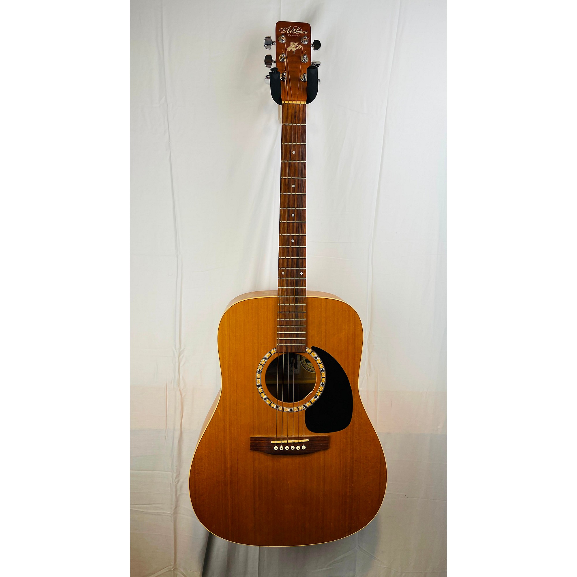 【ケース付】アートルシアー　Dreadnought CEDAR ケース付】アートルシアー Dreadnought CEDAR