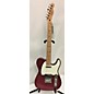 Used Fender 2015 Player Telecaster Solid Body Electric Guitar thumbnail