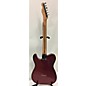 Used Fender 2015 Player Telecaster Solid Body Electric Guitar