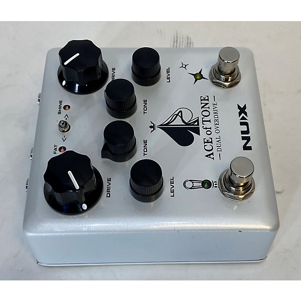 Used NUX NDO-5 Effect Pedal
