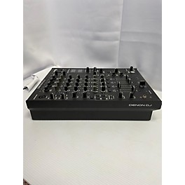 Used Denon DJ Used Denon DJ X1850 DJ Mixer