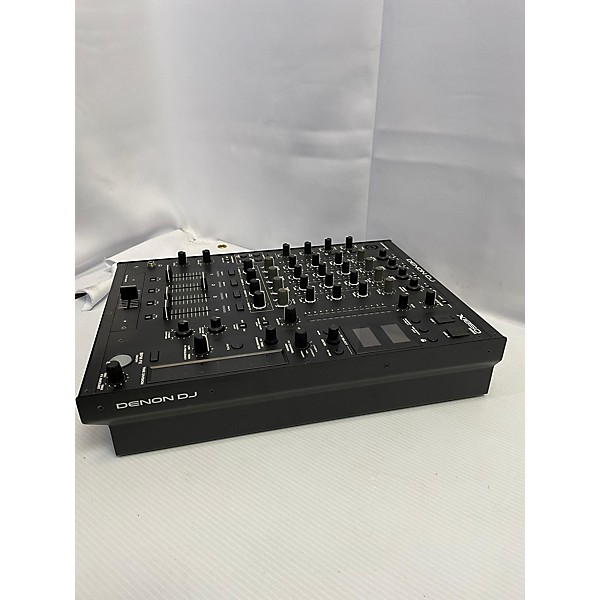 Used Denon DJ X1850 DJ Mixer