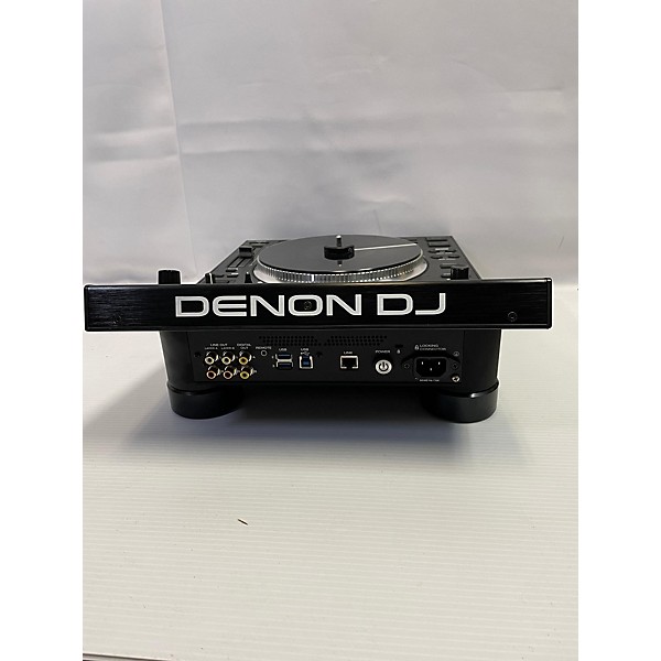 Used Denon DJ SC6000M DJ Player