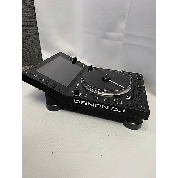 Used Denon DJ SC6000M DJ Player