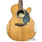 Used Takamine Used Takamine P1nc Natural Acoustic Electric Guitar thumbnail